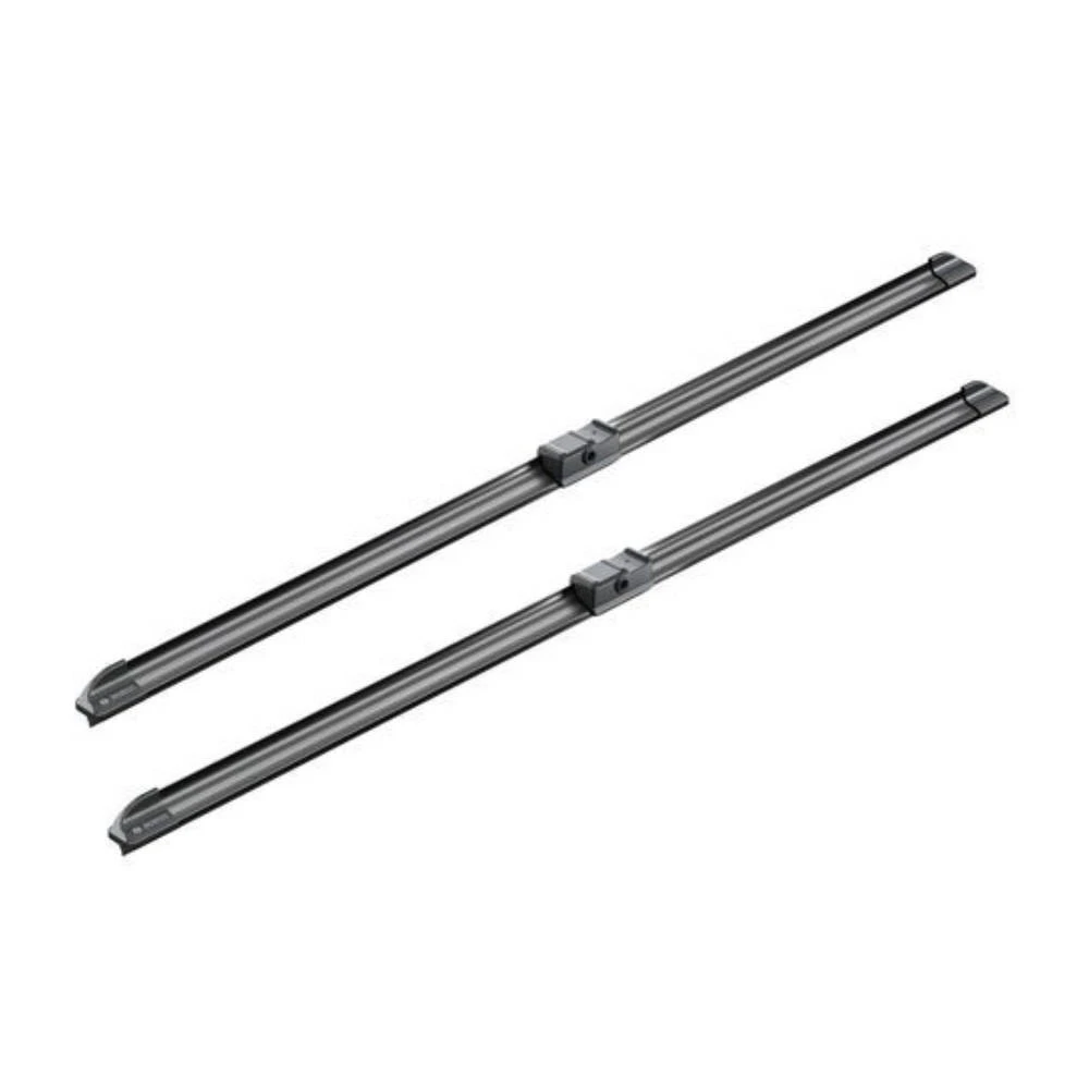 Komplet przednich wycieraczek BOSCH AeroTwin 680 & 680 mm do Mercedes S-Klasse 2000-2005