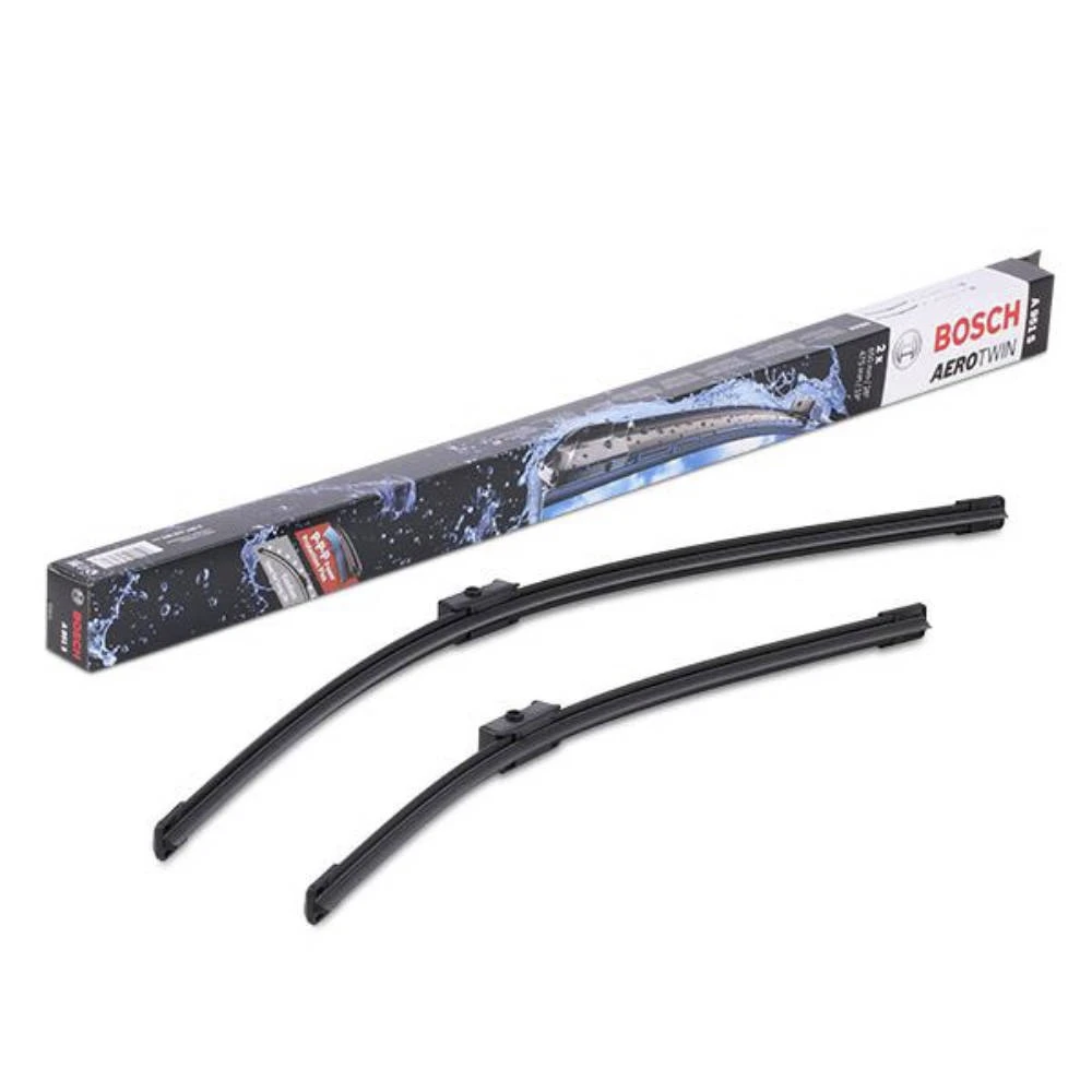 Wycieraczki BOSCH AeroTwin do Citroen C5