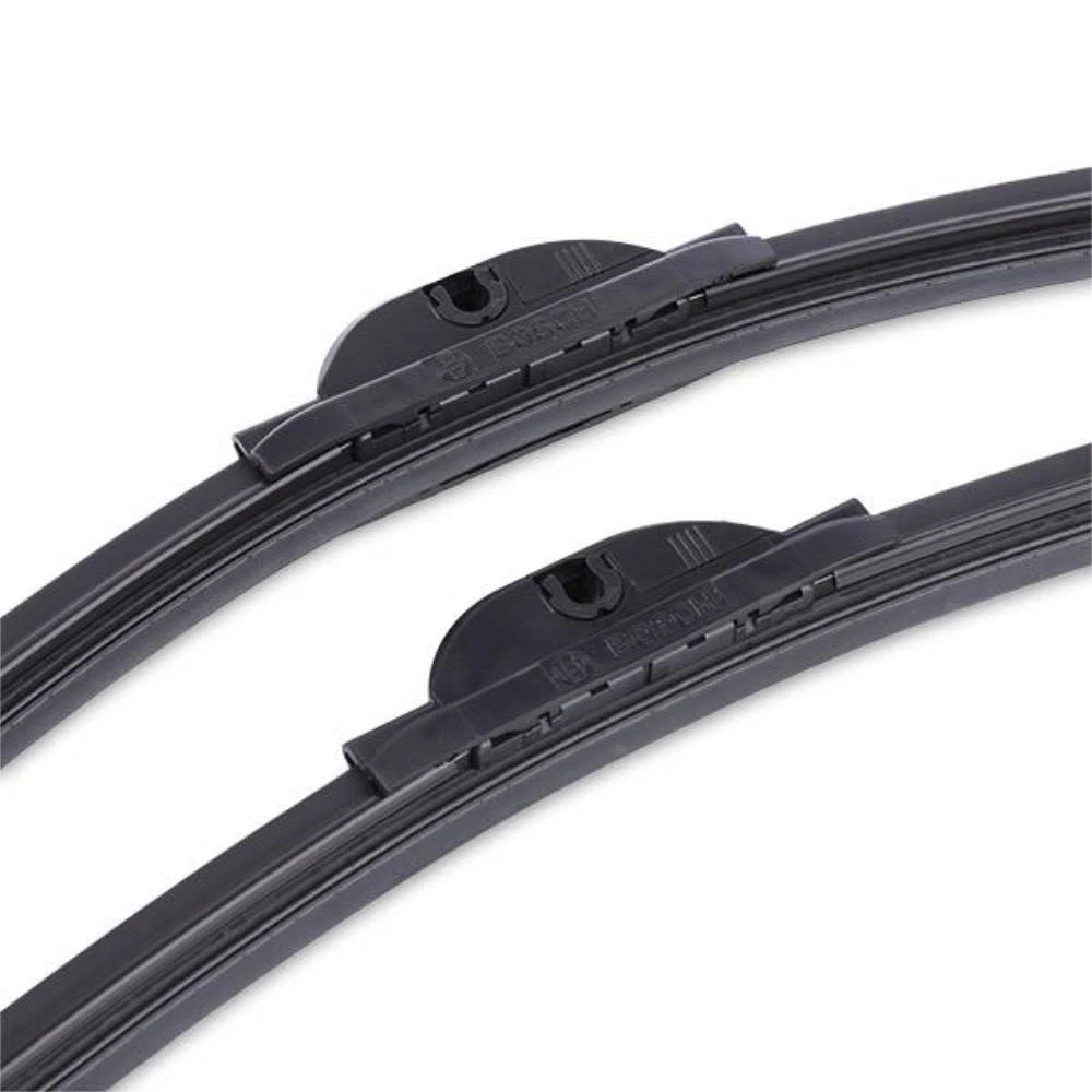 Комплект передніх щіток BOSCH AeroTwin 650 & 550 мм для Renault Scenic 2 2003-2004