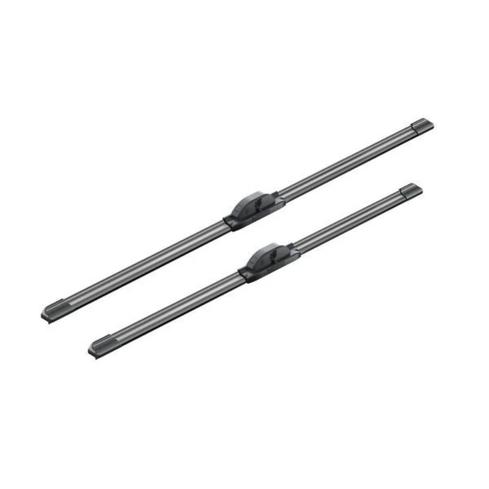 Комплект передніх щіток BOSCH AeroTwin 650 & 550 мм для Renault Scenic 2 2003-2004