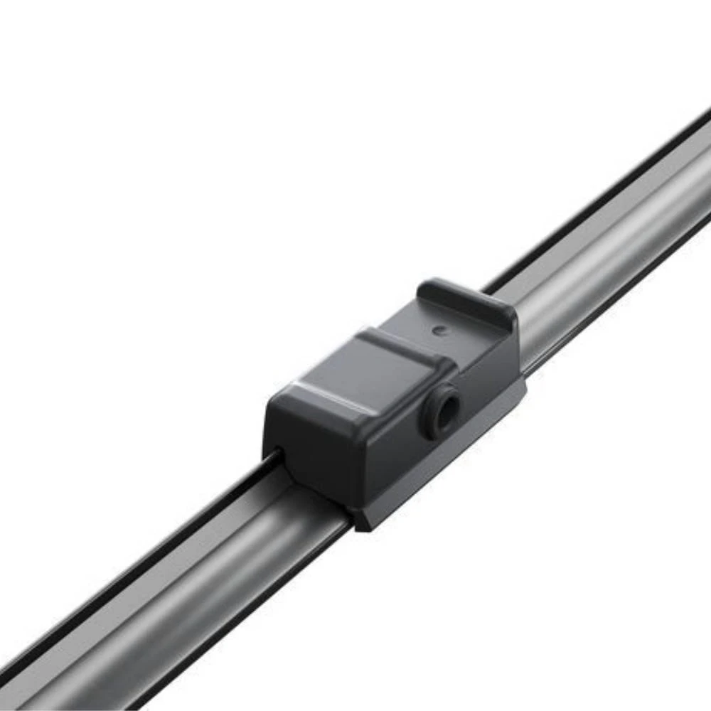 Komplet przednich wycieraczek BOSCH AeroTwin 700 & 625 mm do Renault Modus 2005-2015