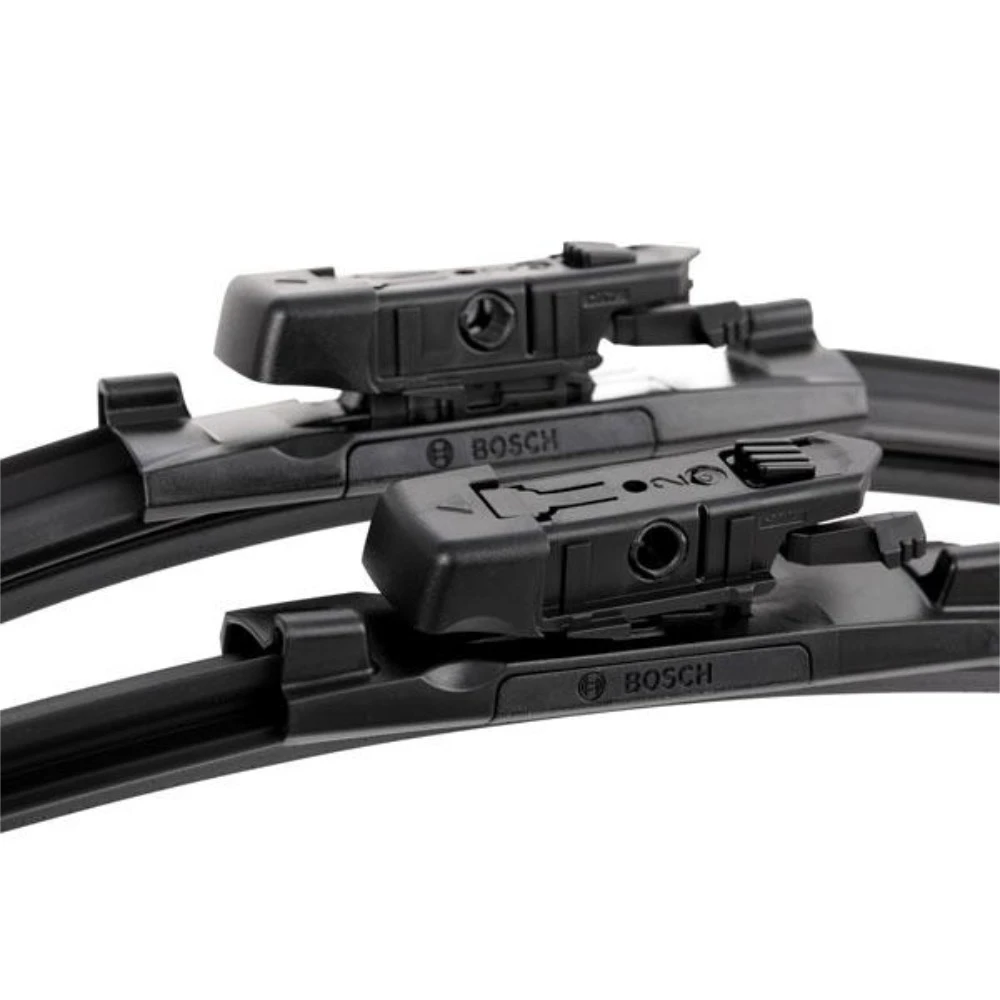 Komplet przednich wycieraczek BOSCH AeroTwin 700 & 600 mm do Opel Astra K 2015-2021