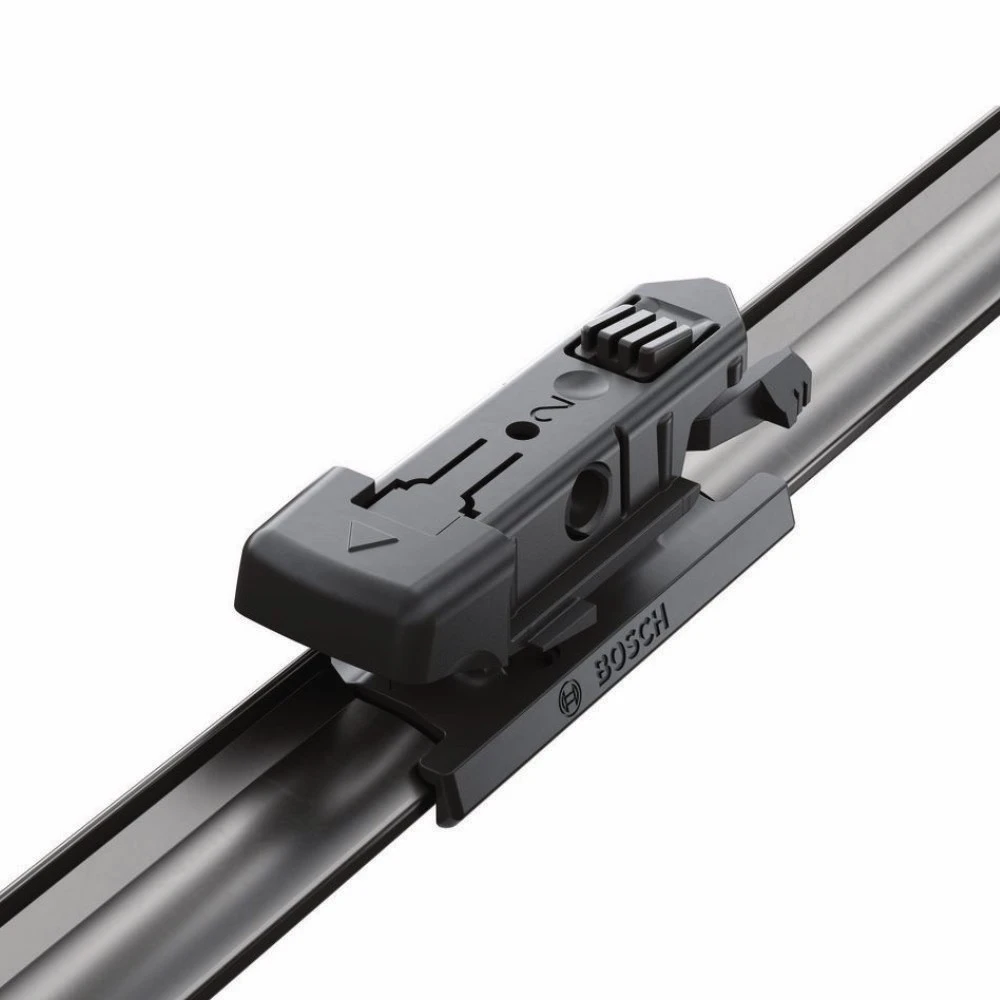 Komplet przednich wycieraczek BOSCH AeroTwin 600 & 530 mm do Zotye T600 2015-2019