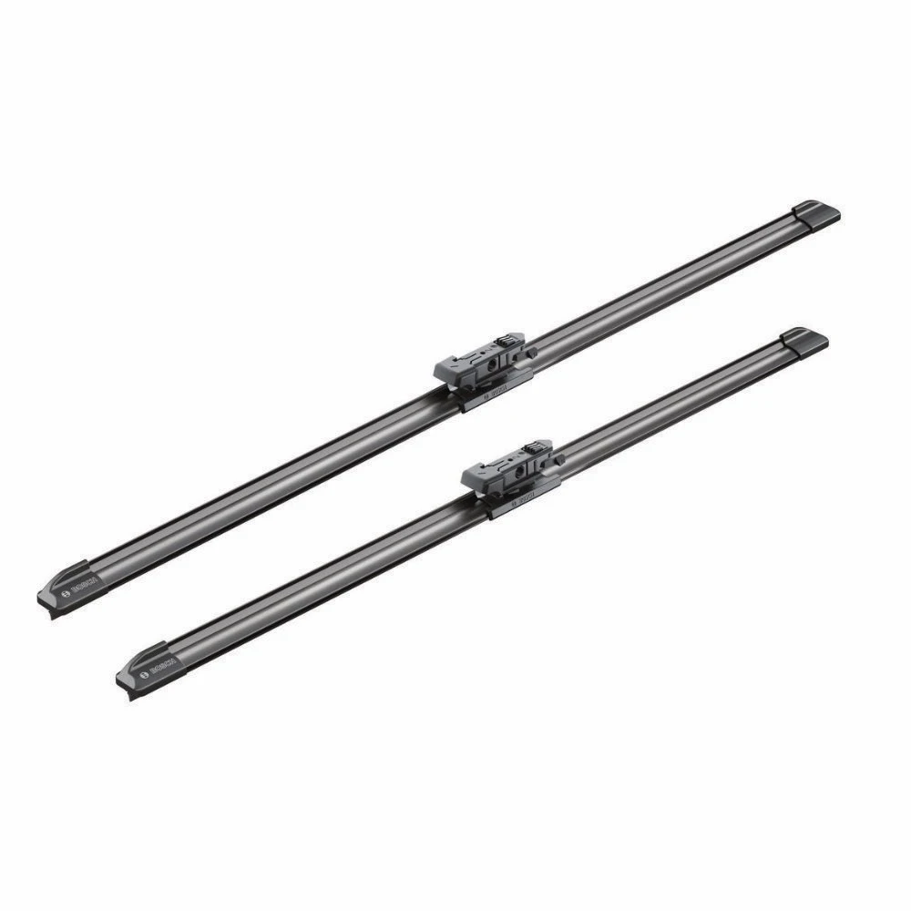 Komplet przednich wycieraczek BOSCH AeroTwin 600 & 530 mm do Zotye T600 2015-2019
