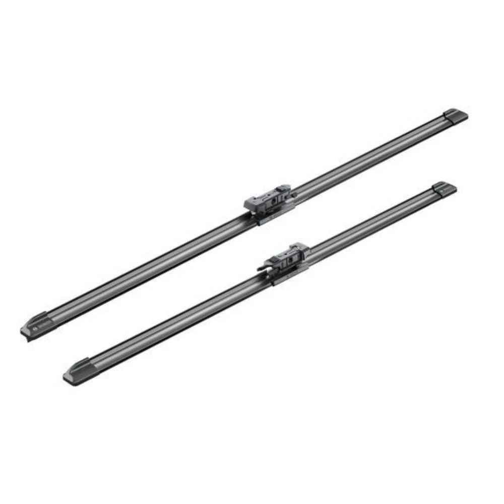 Komplet przednich wycieraczek BOSCH AeroTwin 650 & 580 mm do Mercedes Klasa A 2004-2012
