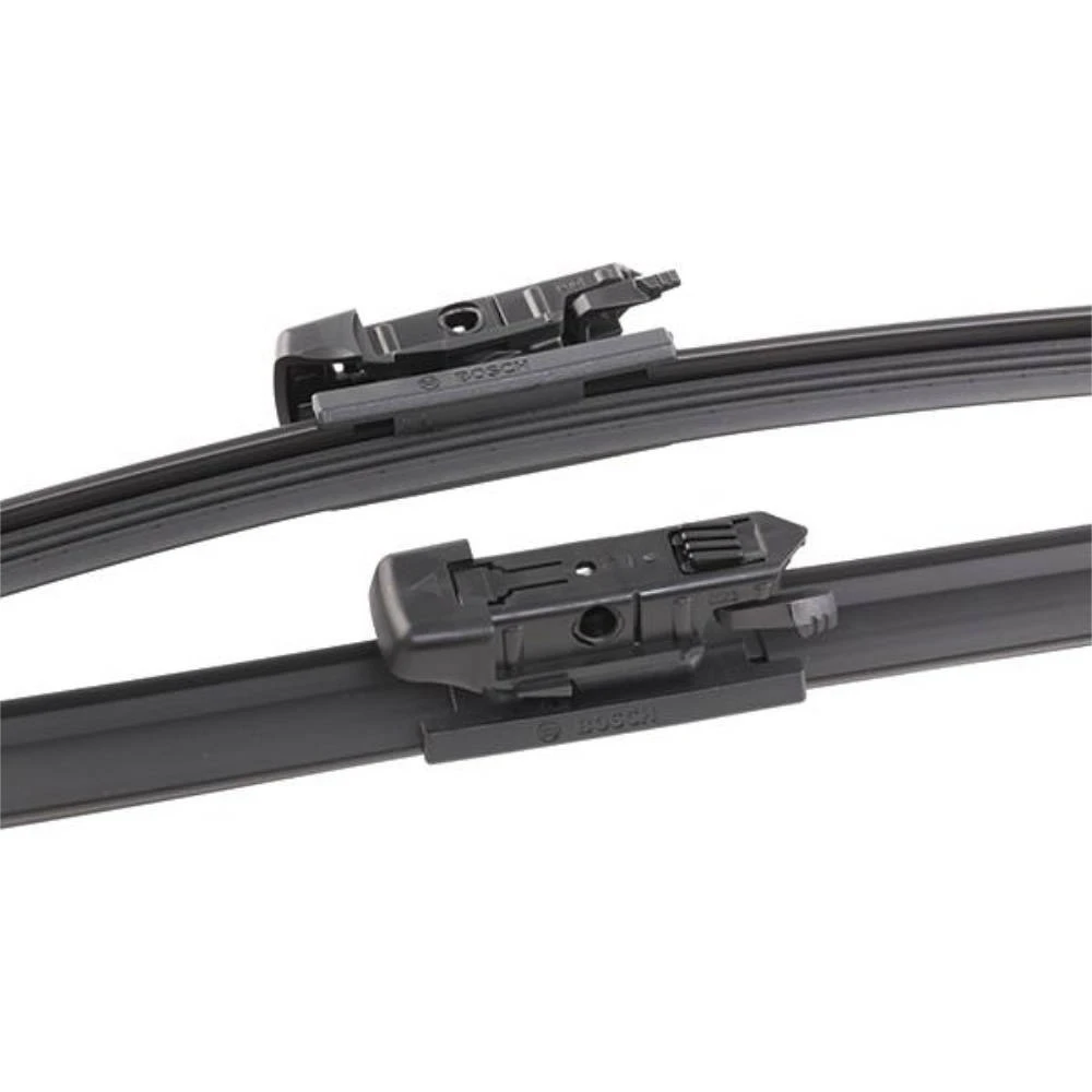 Komplet przednich wycieraczek BOSCH AeroTwin 550 & 550 mm do Mercedes Klasa C 2013-2014