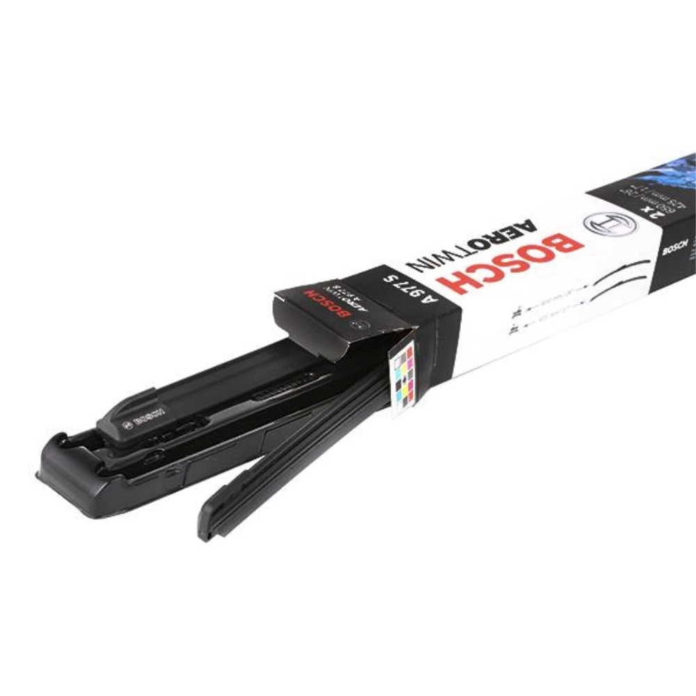 Komplet przednich wycieraczek BOSCH AeroTwin 650 & 430 mm do Ford Focus 2 Turnier 2004-2008