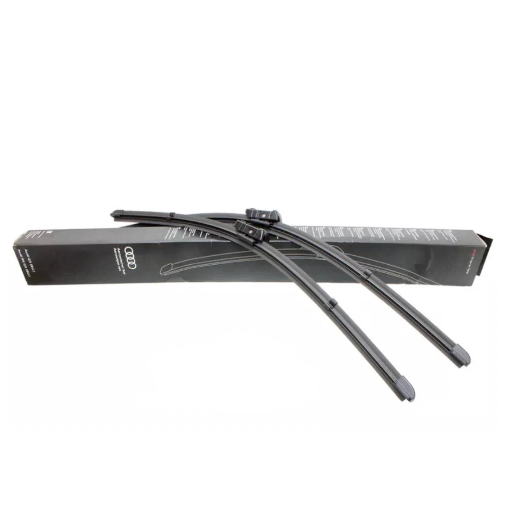 Front wiper blade set Audi OEM Audi Original 625 & 500 mm for Audi A6 Allroad 2018-2025