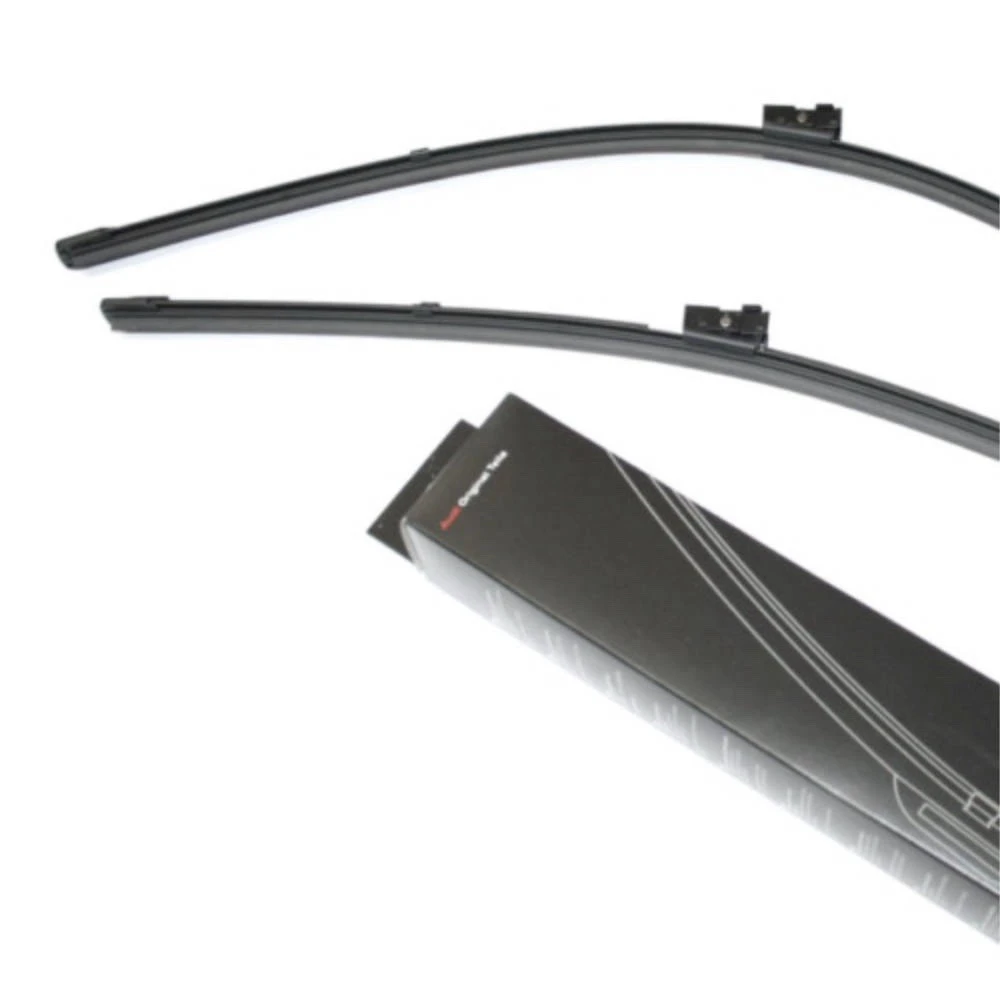 Front wiper blade set Audi OEM Audi Original 625 & 500 mm for Audi A6 Allroad 2018-2025