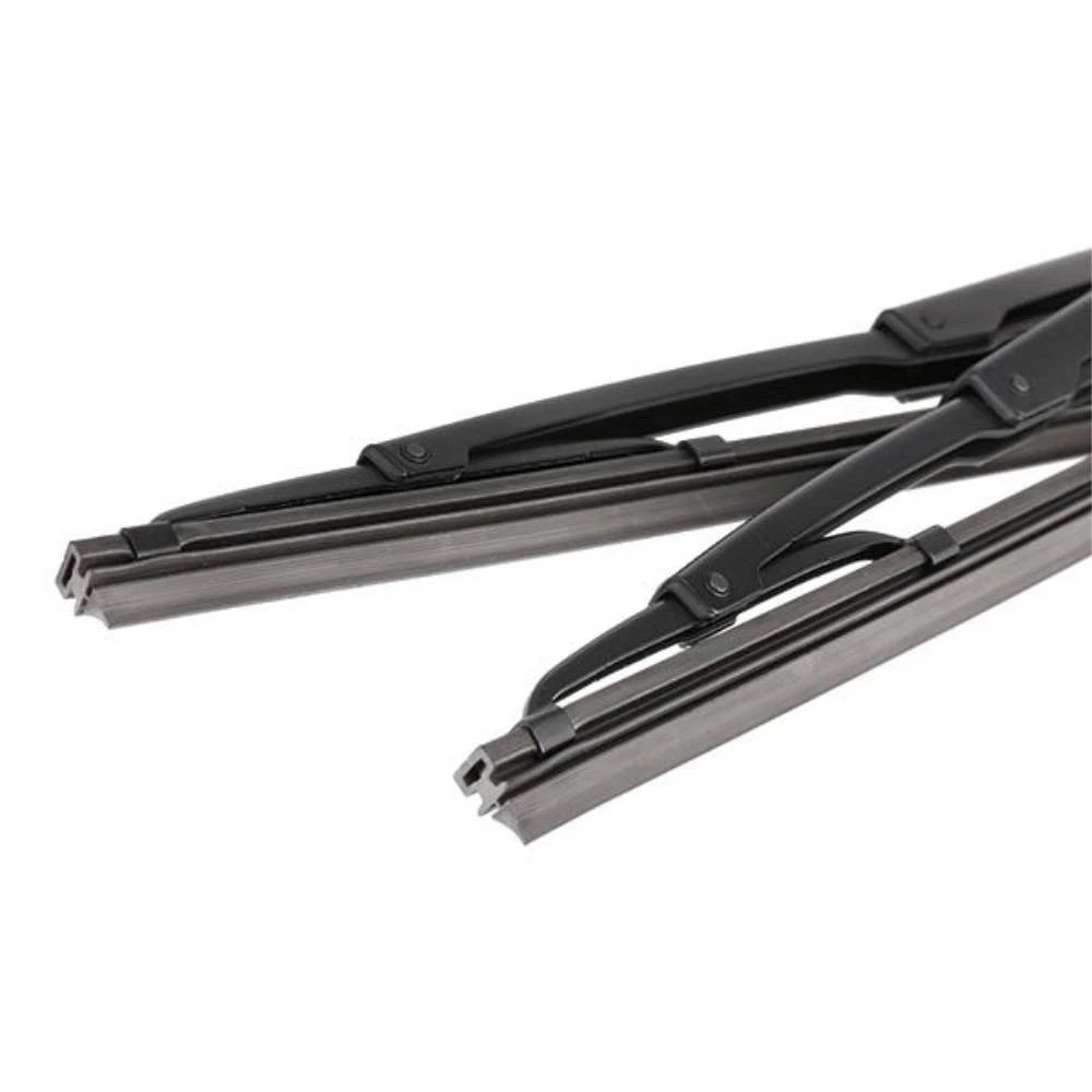 Komplet przednich wycieraczek BOSCH Twin 650 & 550 mm do BMW Seria 5 Touring 1995-2004