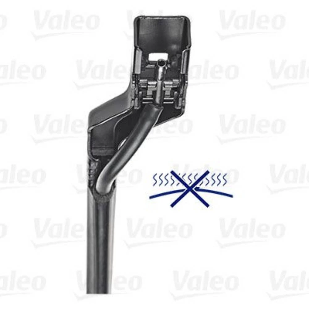 Wycieraczki Valeo Aqua Blade do Volvo XC60