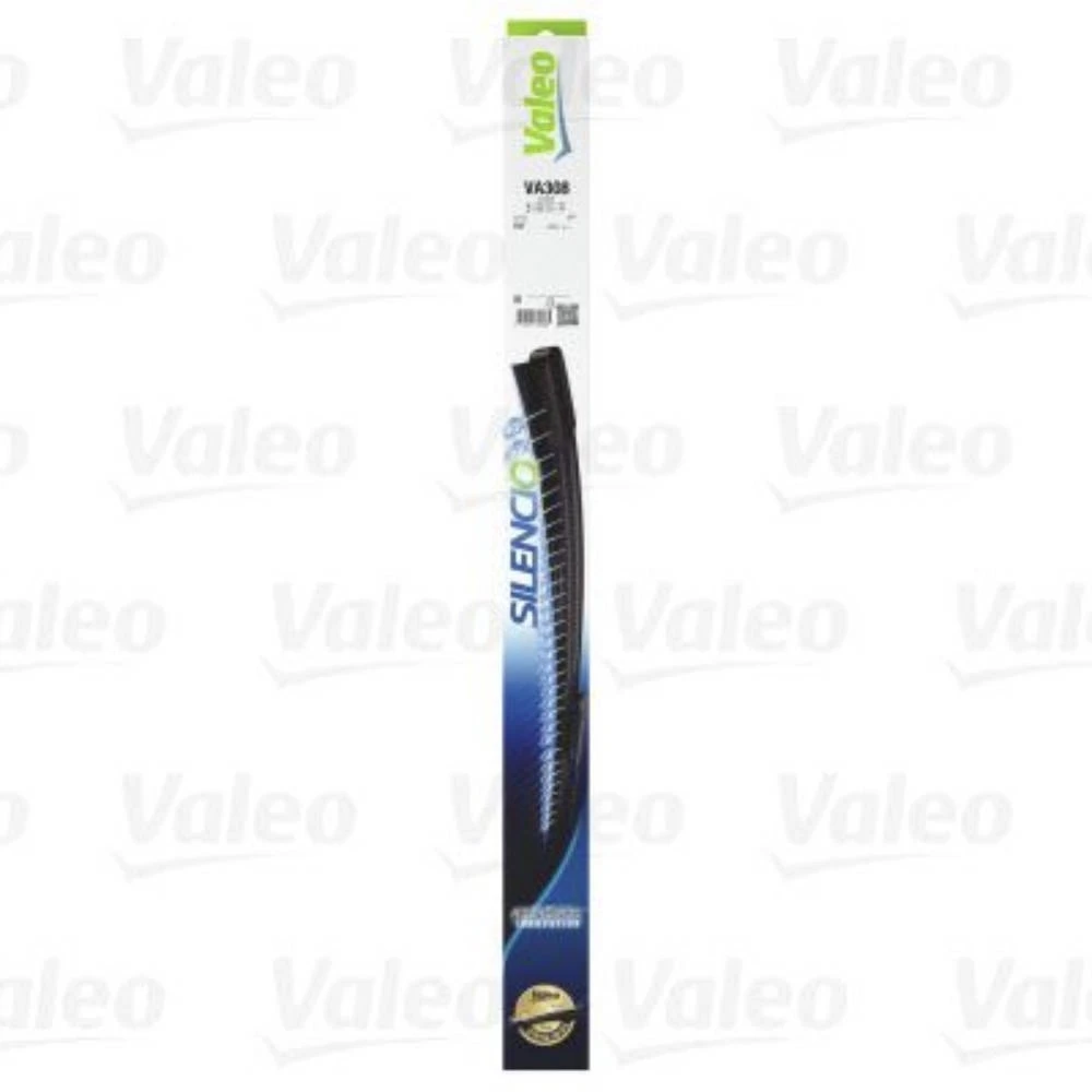 Комплект передніх щіток Valeo Aqua Blade 650 & 475 мм для Volvo XC60 2 2017-2026