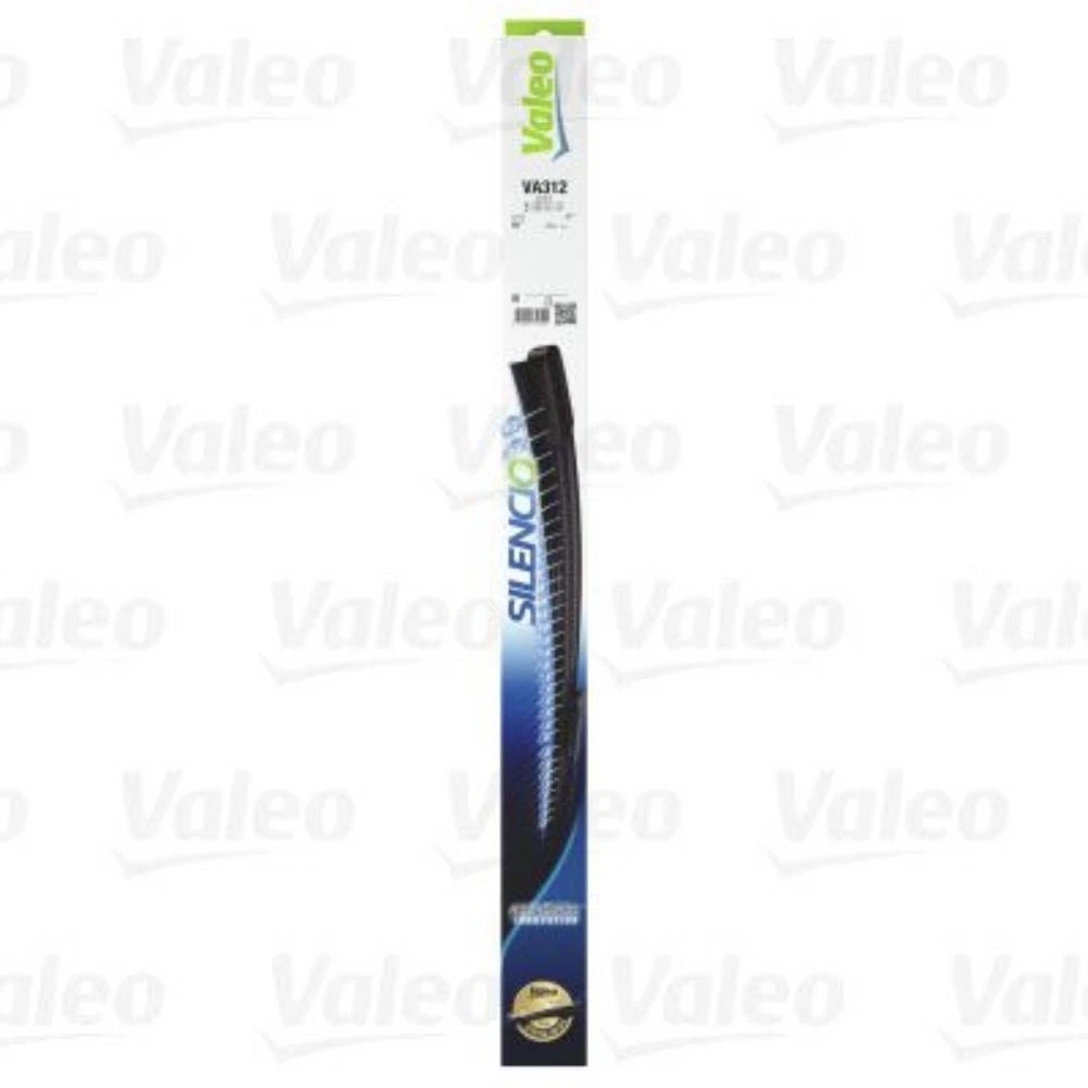 Komplet przednich wycieraczek Valeo Aqua Blade 600 & 500 mm do Volvo V60 Cross Country 2 2018-2026