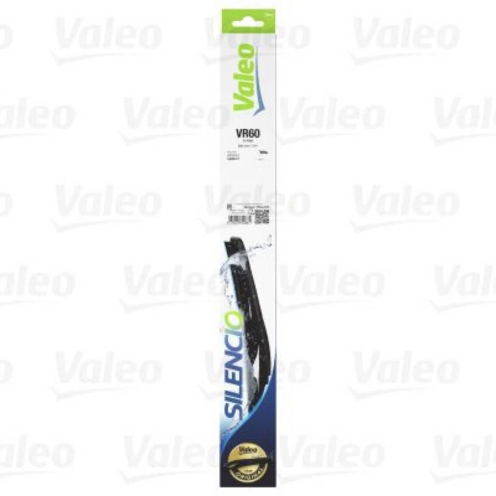 Tylna wycieraczka Valeo Silencio Rear 260 mm do Mitsubishi Outlander Sport 2 USA 2022-2026