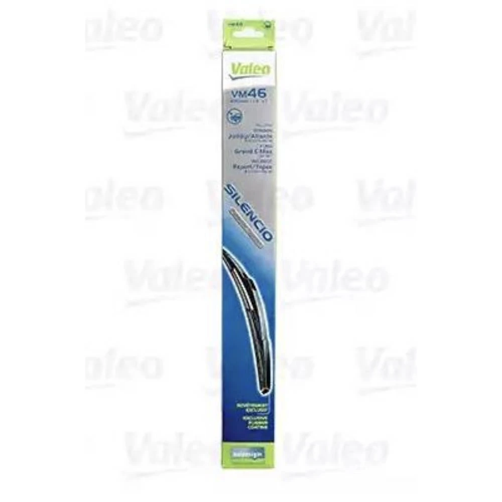 Tylna wycieraczka Valeo Silencio Rear 400 mm do Toyota ProAce 1 2013-2016
