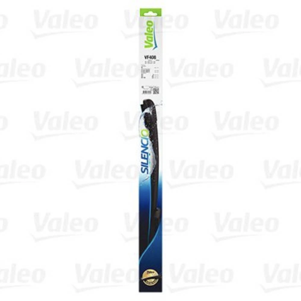Щітки склоочисника Valeo Silencio Flat для Volkswagen Golf Plus