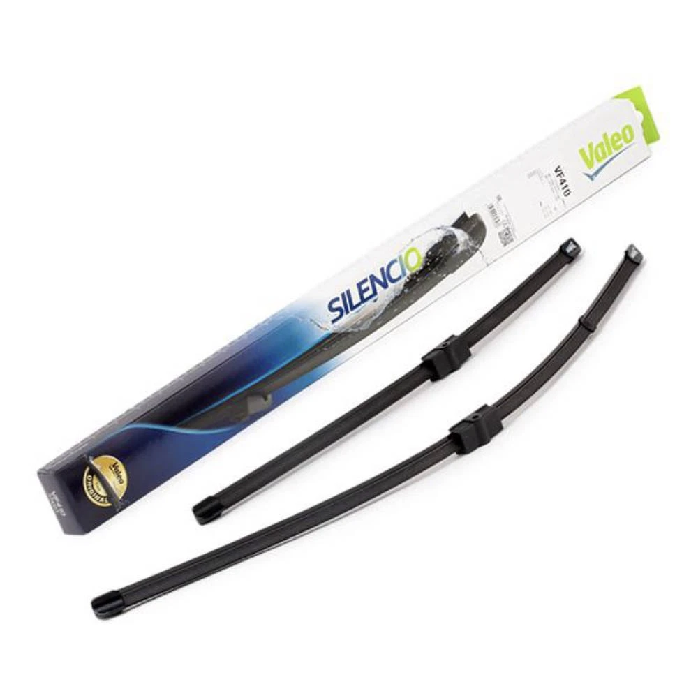 Wycieraczki Valeo Silencio Flat do Citroen C5