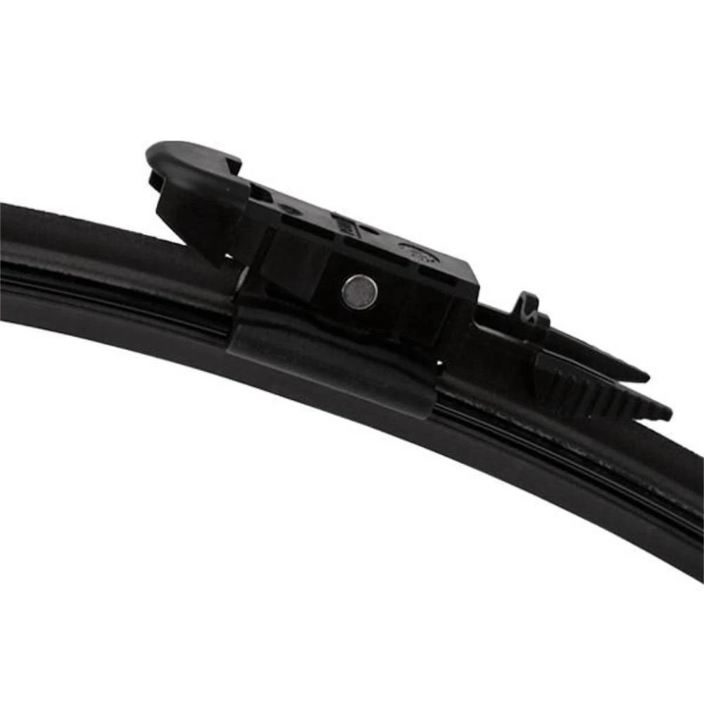 Komplet przednich wycieraczek Valeo Silencio Flat 650 & 580 mm do Mercedes Klasa A 2004-2012