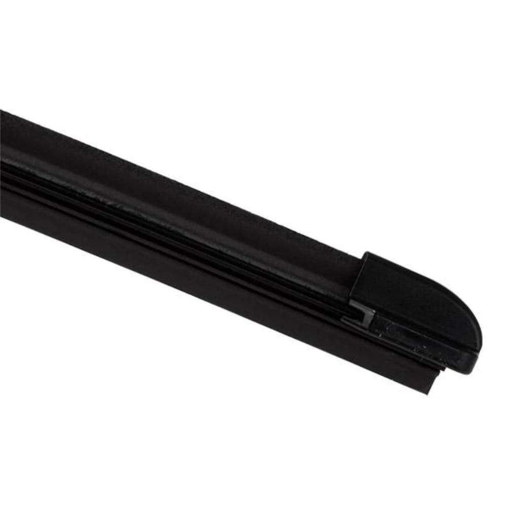 Komplet przednich wycieraczek Valeo Silencio Flat 650 & 580 mm do Mercedes Klasa A 2004-2012