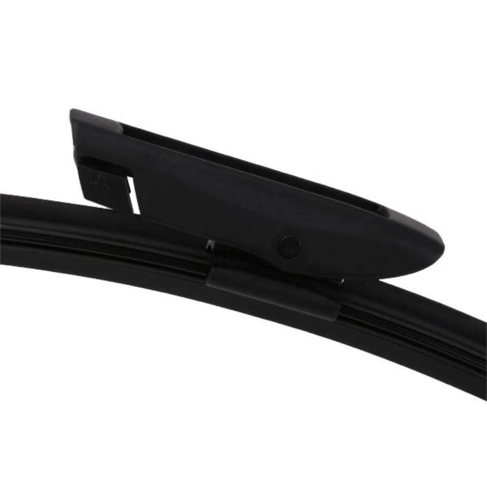 Komplet przednich wycieraczek Valeo Silencio Flat 650 & 550 mm do Renault Scenic 2 2004-2009