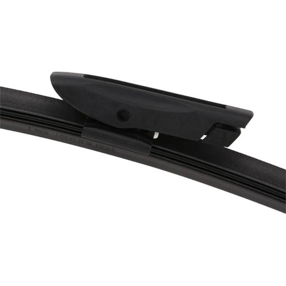 Komplet przednich wycieraczek Valeo Silencio Flat 600 & 400 mm do Renault Megane 3 2008-2017