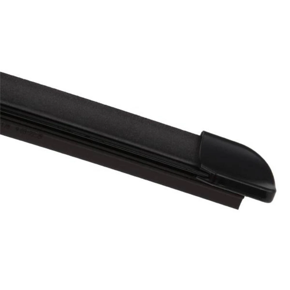 Komplet przednich wycieraczek Valeo Silencio Flat 600 & 400 mm do Renault Megane 3 2008-2017