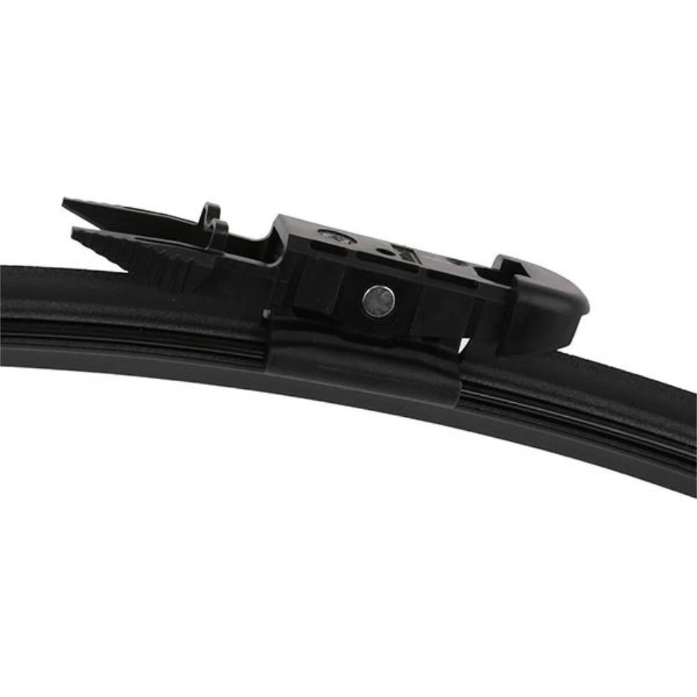Komplet przednich wycieraczek Valeo Silencio Flat 600 & 550 mm do Great Wall Voleex C50 2012-2019