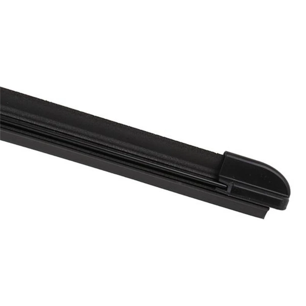 Komplet przednich wycieraczek Valeo Silencio Flat 600 & 550 mm do Great Wall Voleex C50 2012-2019