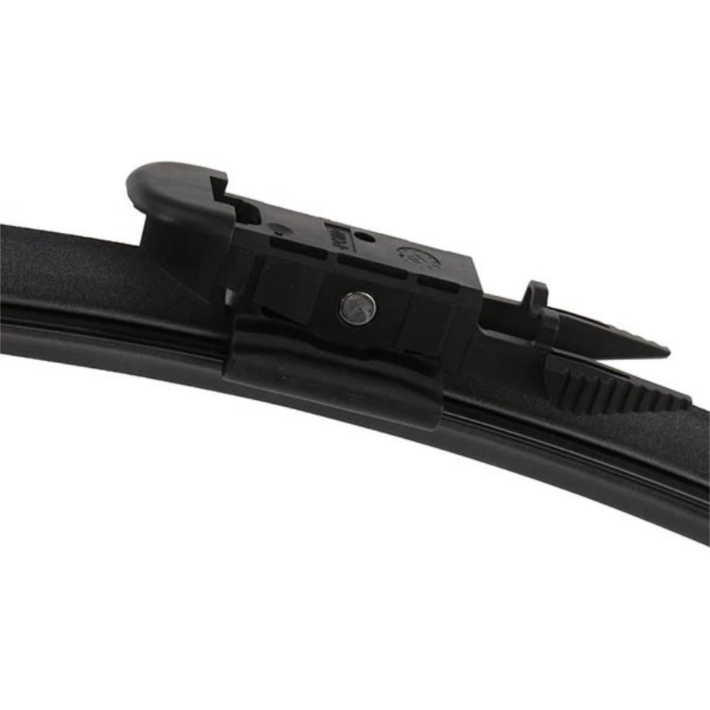 Komplet przednich wycieraczek Valeo Silencio Flat 650 & 400 mm do Opel Corsa E 2014-2019