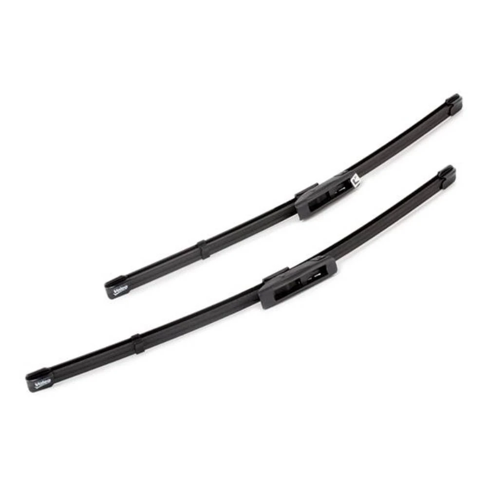 Комплект передніх щіток Valeo Silencio Flat 450 & 475 мм для MINI Cooper 2012-2013