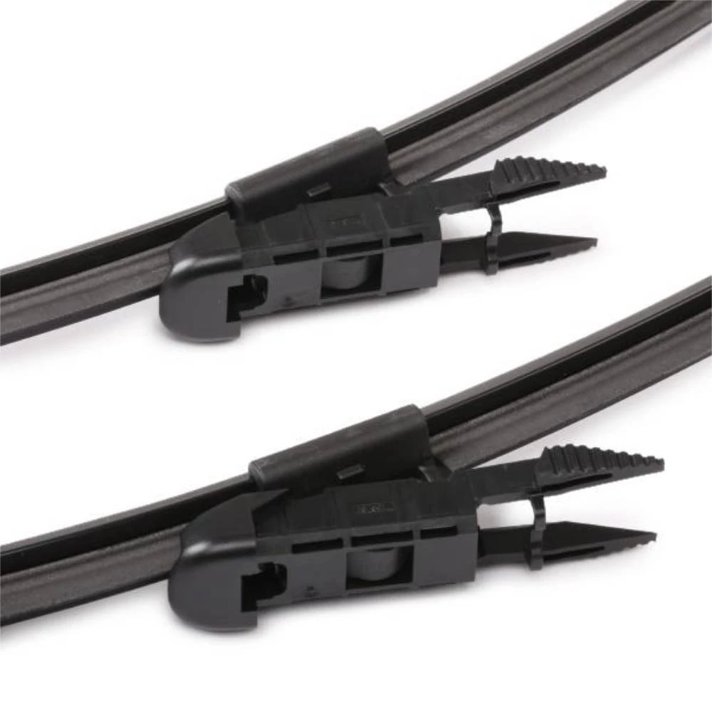 Komplet przednich wycieraczek Valeo Silencio Flat 475 & 500 mm do MINI Paceman 2013-2017