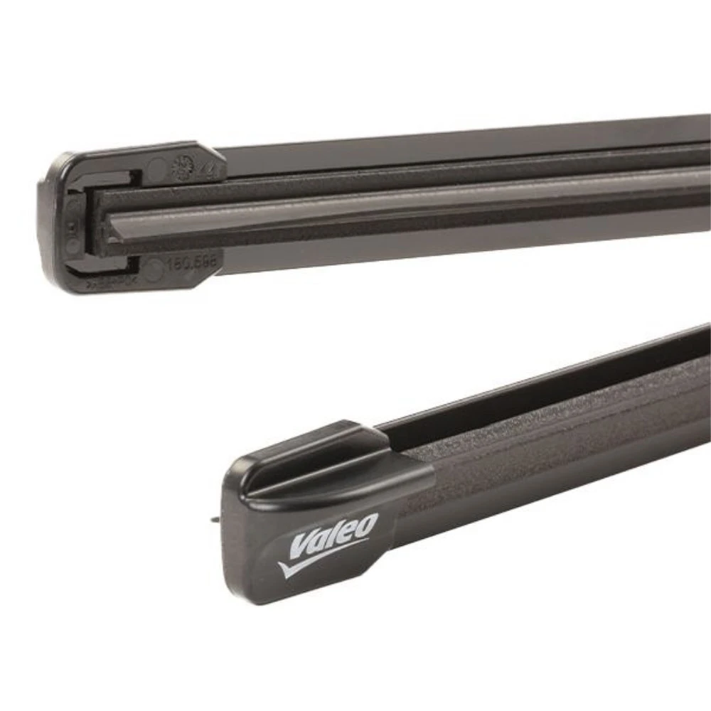 Комплект передних дворников Valeo Silencio Flat 750 & 630 мм для DS DS5 2011-2019