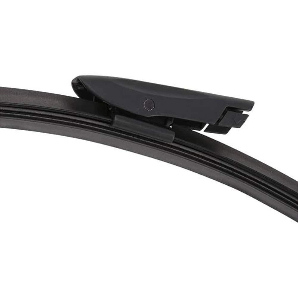 Komplet przednich wycieraczek Valeo Silencio Flat 750 & 650 mm do Renault Grand Scenic 2009-2016