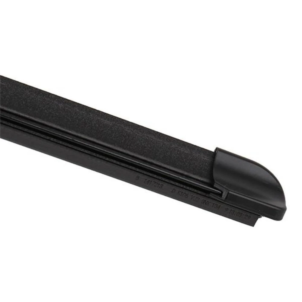 Front wiper blade set Valeo Silencio Flat 650 & 350 mm for Renault Clio 4 Grandtour 2012-2019