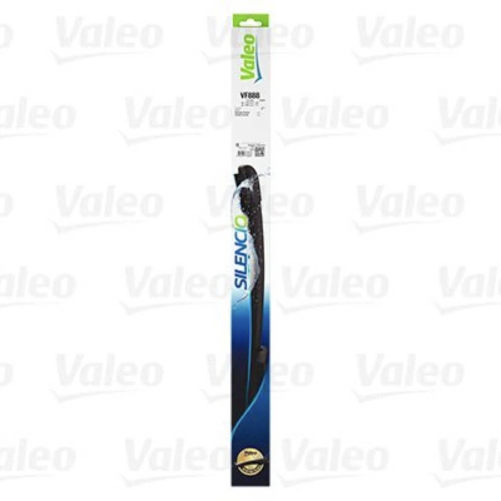 Комплект передніх щіток Valeo Silencio Flat 700 & 380 мм для Ford Tourneo Courier 2014-2023