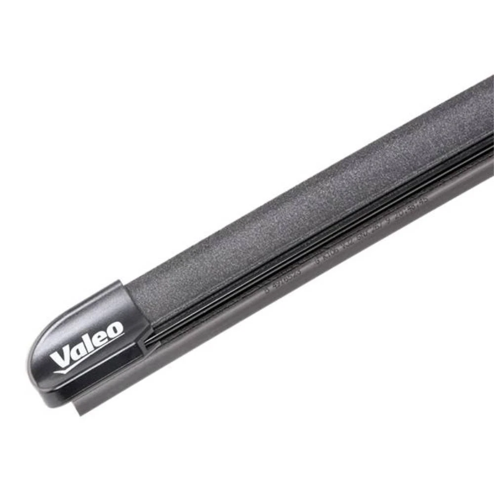 Komplet przednich wycieraczek Valeo Silencio Flat 600 & 550 mm do Mercedes Klasa E T-Modell 2016-2019