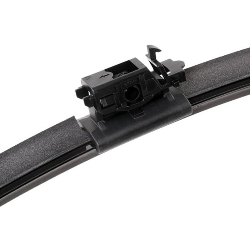Komplet przednich wycieraczek Valeo Silencio Flat 600 & 550 mm do Mercedes Klasa E T-Modell 2016-2019