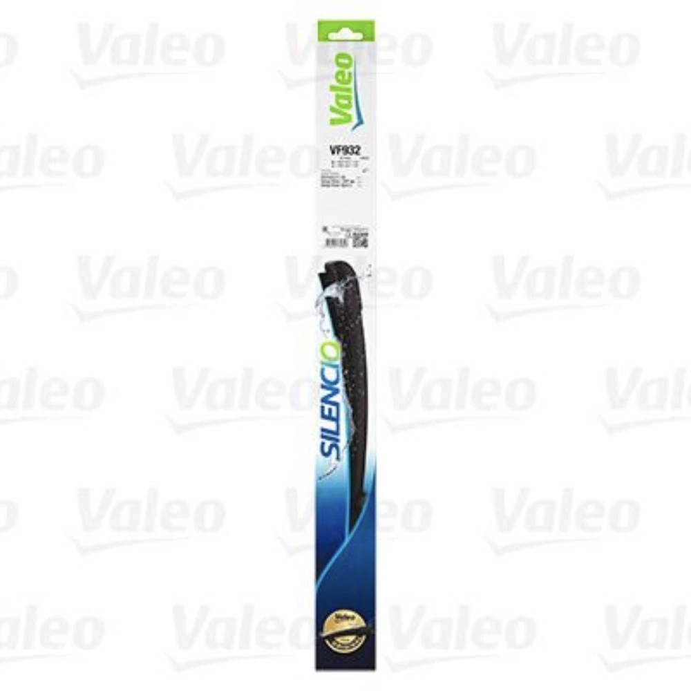 Wycieraczki Valeo Silencio Flat do Land Rover Range Rover