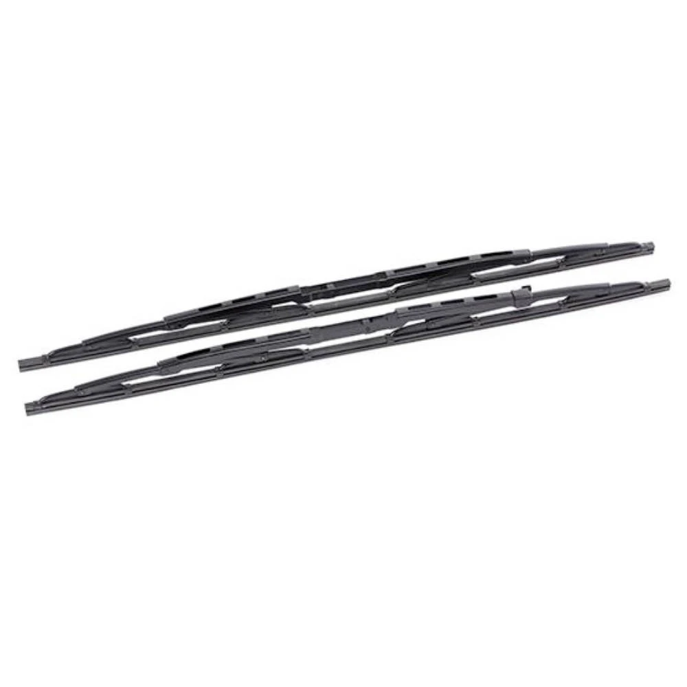 Komplet przednich wycieraczek BOSCH Twin 550 & 550 mm do Audi A4 2001-2003