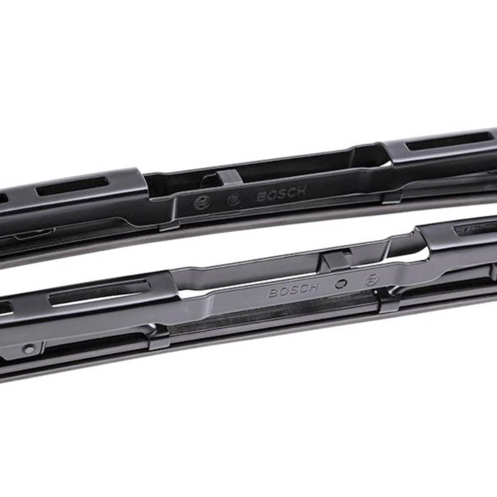 Komplet przednich wycieraczek BOSCH Twin 550 & 550 mm do Audi A4 2001-2003