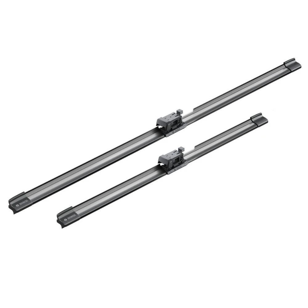 Комплект передніх щіток BOSCH AeroTwin 650 & 475 мм для Volvo XC60 2 2017-2026
