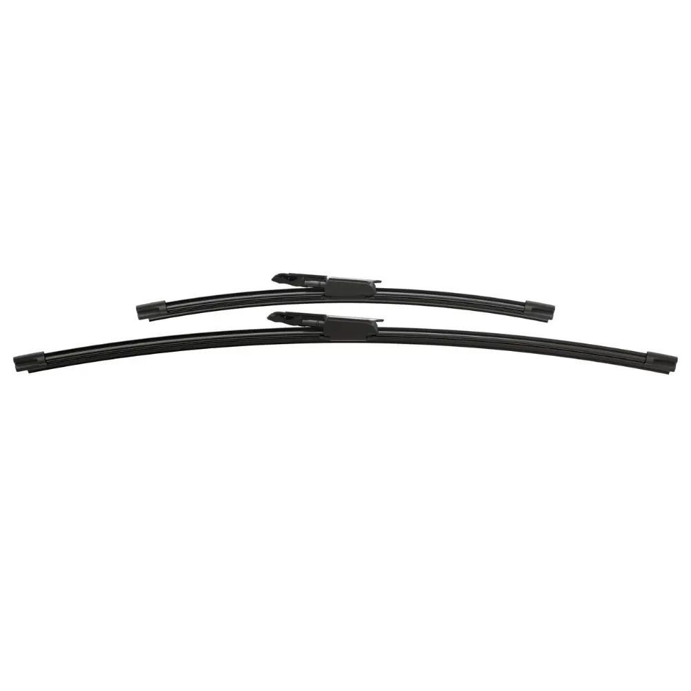 Front wiper blade set BOSCH AeroTwin 600 & 400 mm for Peugeot 3008 2024-2026
