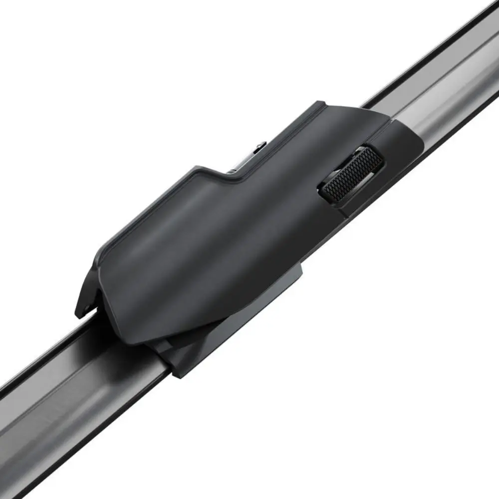 Front wiper blade set BOSCH AeroTwin 600 & 400 mm for Peugeot 3008 2024-2026