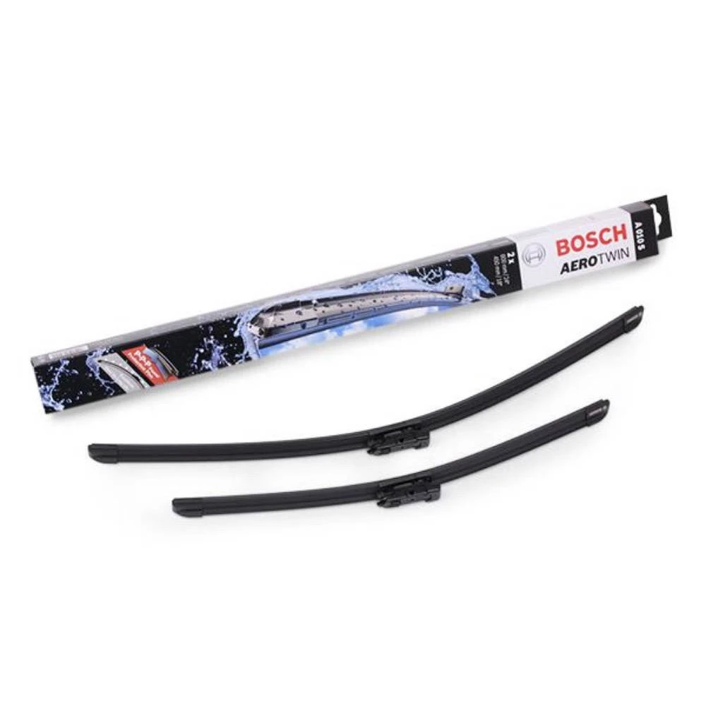 Wycieraczki BOSCH AeroTwin do BMW X1