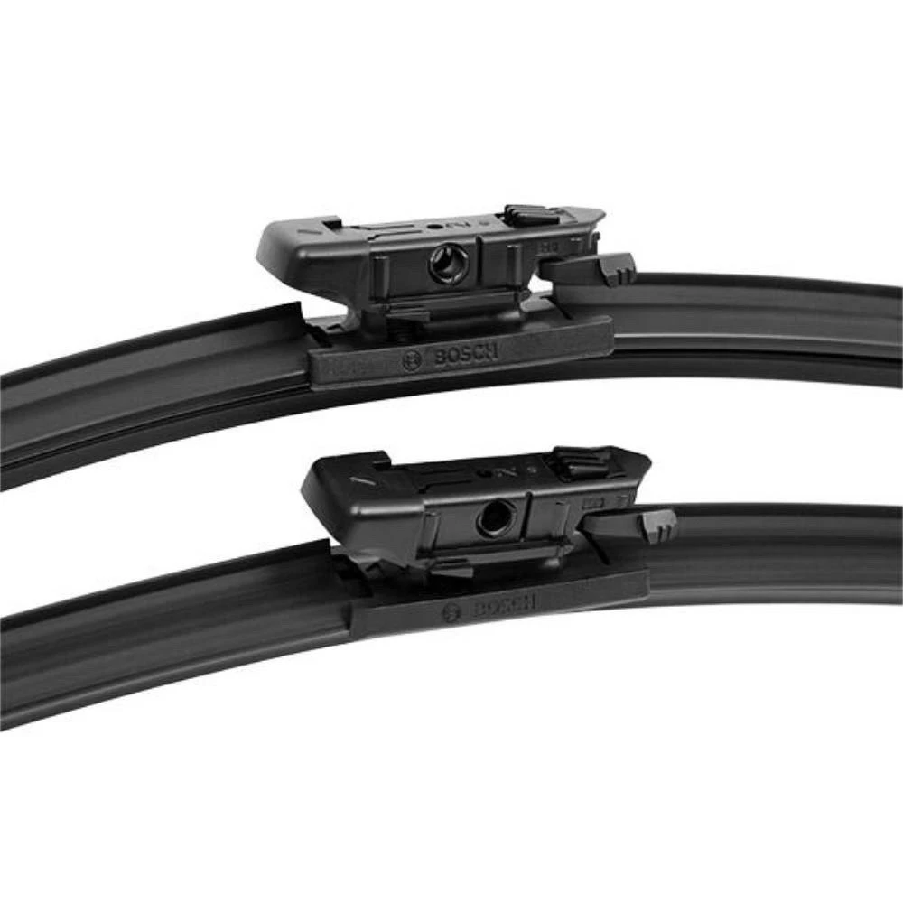 Komplet przednich wycieraczek BOSCH AeroTwin 600 & 450 mm do Jaguar XF Sportbrake 2012-2017
