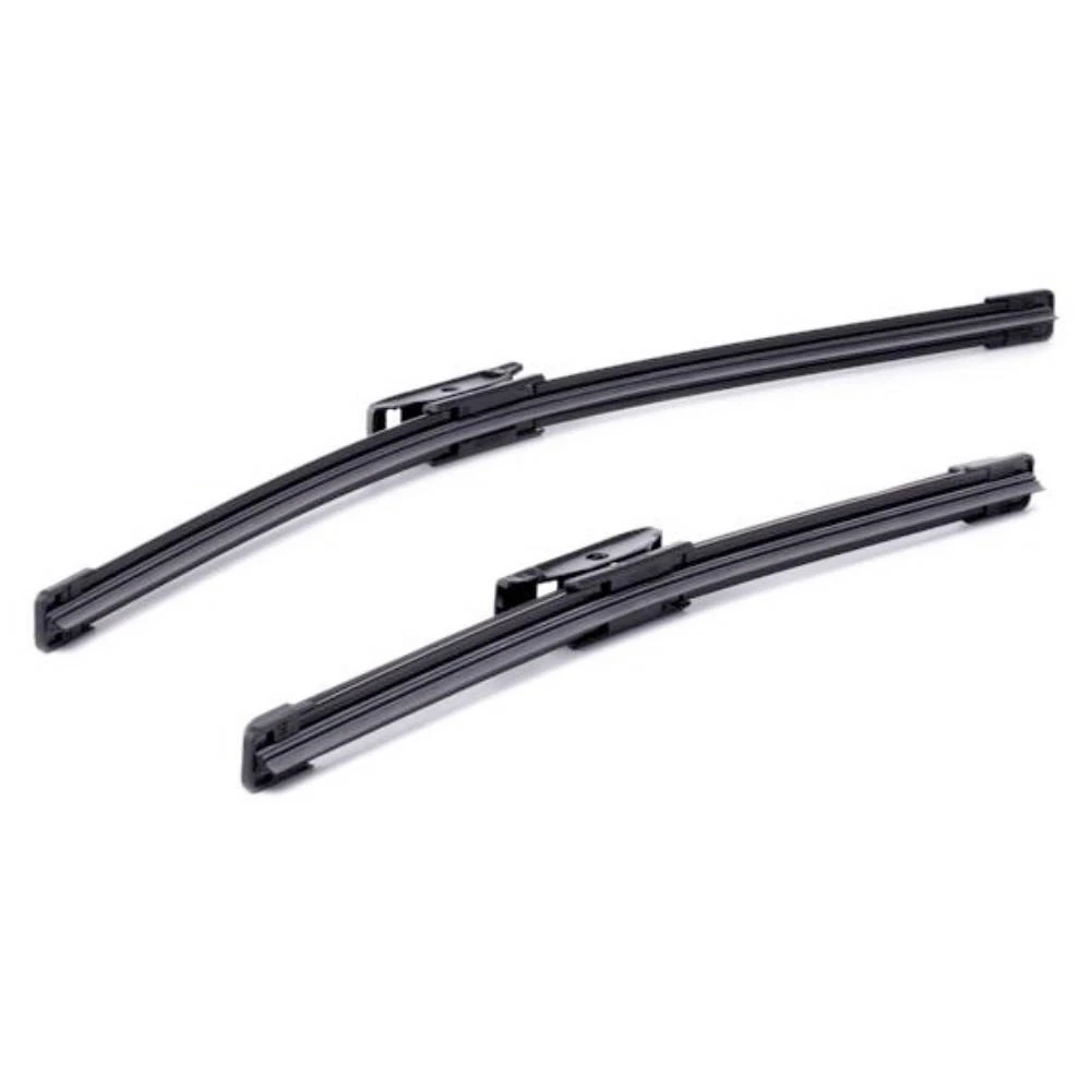 Komplet przednich wycieraczek BOSCH AeroTwin 500 & 360 mm do Smart Forfour 2014-2022