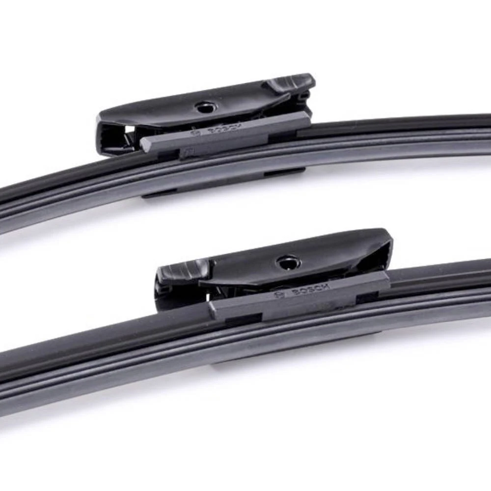 Komplet przednich wycieraczek BOSCH AeroTwin 500 & 360 mm do Smart Forfour 2014-2022