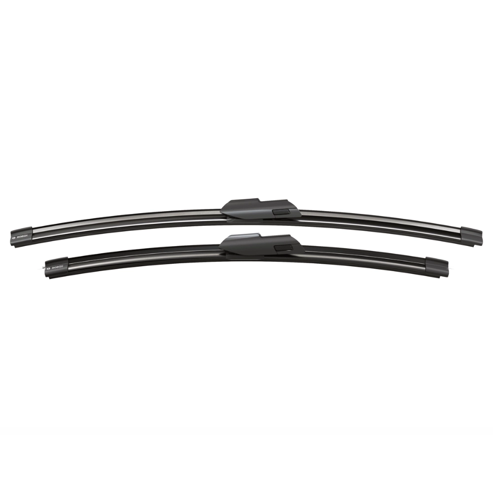 Front wiper blade set BOSCH AeroTwin 625 & 500 mm for Volvo EX90 2024-2026
