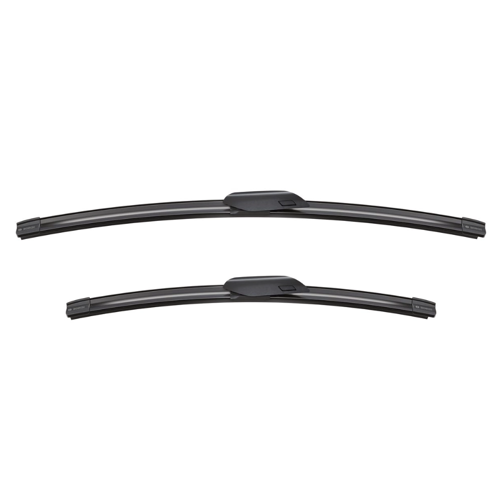 Wiper blades BOSCH AeroTwin for Chery Tiggo