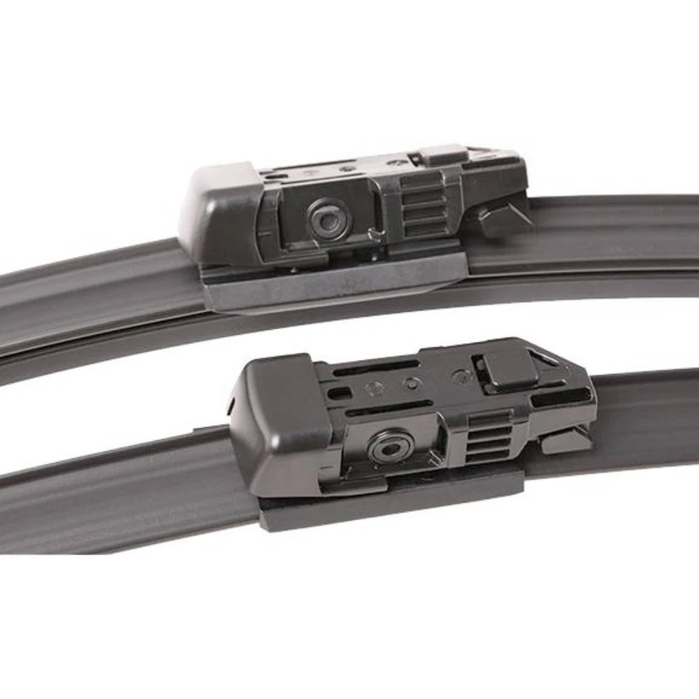 Komplet przednich wycieraczek BOSCH AeroTwin 530 & 530 mm do Skoda Fabia 2 2006-2013